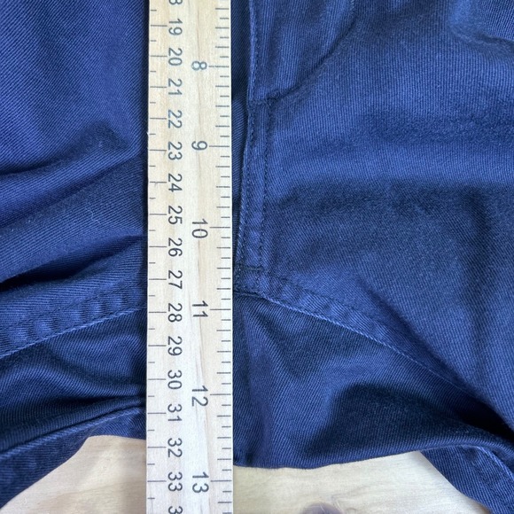 5.11 Tactical Pants Mens 36x32 Navy Cargo Straight Leg Tactical Utility Pants - Picture 8 of 8